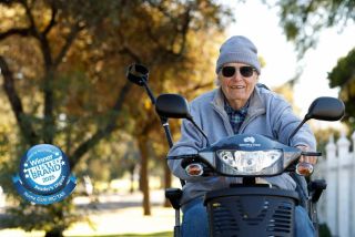 Uniting AgeWell Loddon Mallee South Home Care